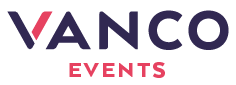 Vanco Events Logo