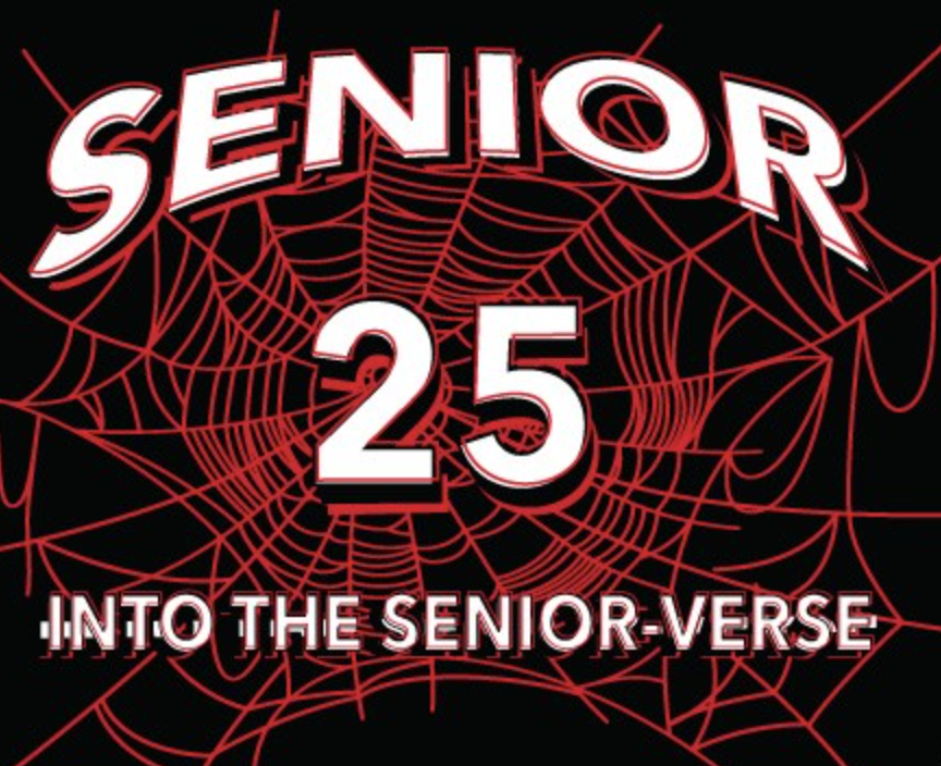 Senior Shirt Front