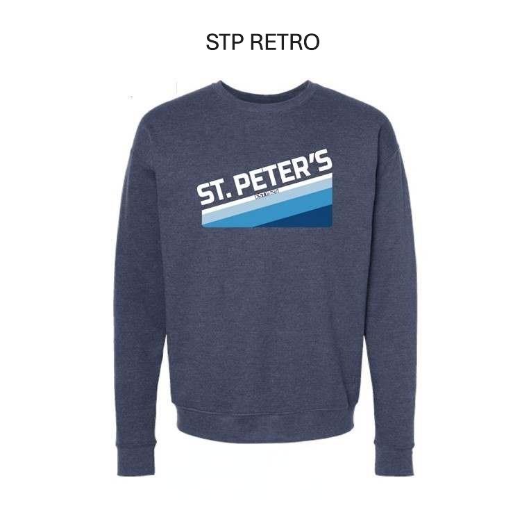 &nbsp;STP Retro