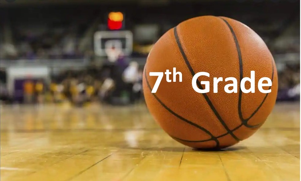 ***7th GRADE ONLY*** PfISD Middle School Basketball Games Tickets