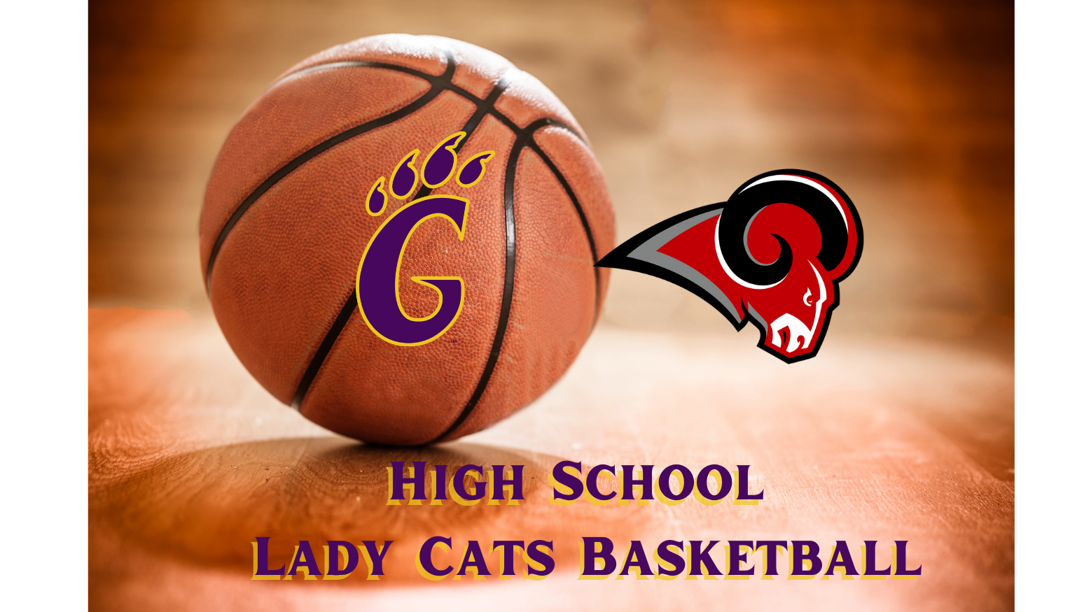 Mineral Wells vs. Godley HS Lady Cats Basketball Tickets, Godley