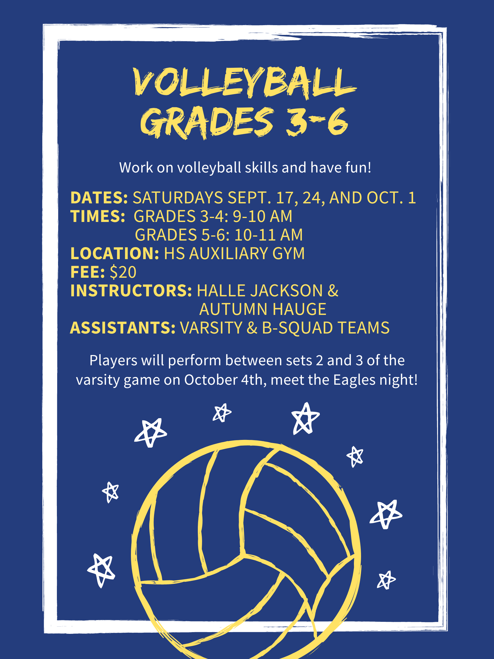 Fall Youth Volleyball Tickets Windom HS Auxiliary Gym Vanco Events USA fall-youth-volleyball-tickets-windom-hs-auxiliary-gym-vanco-events-usa